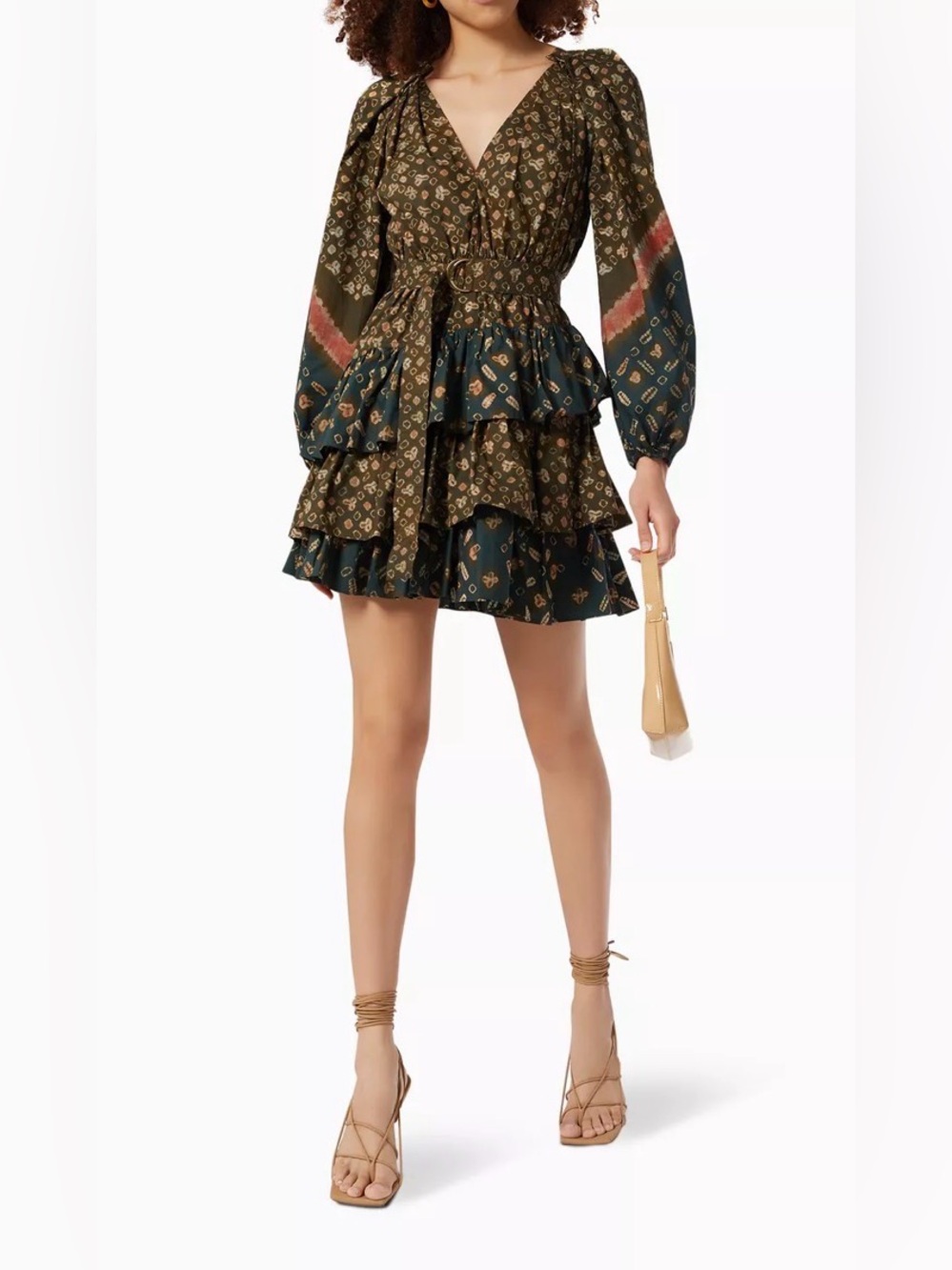 Ulla Johnson Dress - Picture 2 of 6